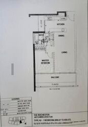 The Rochester Residences (D5), Apartment #404077451